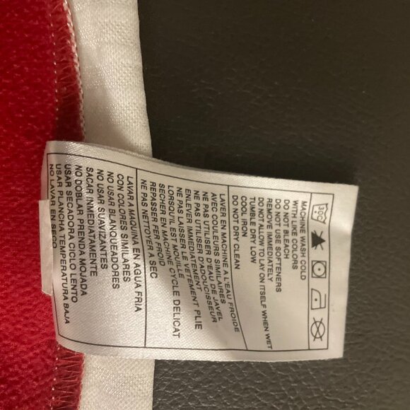 Air Jordan Flight Club Sleeveless Jersey - Picture 5 of 13